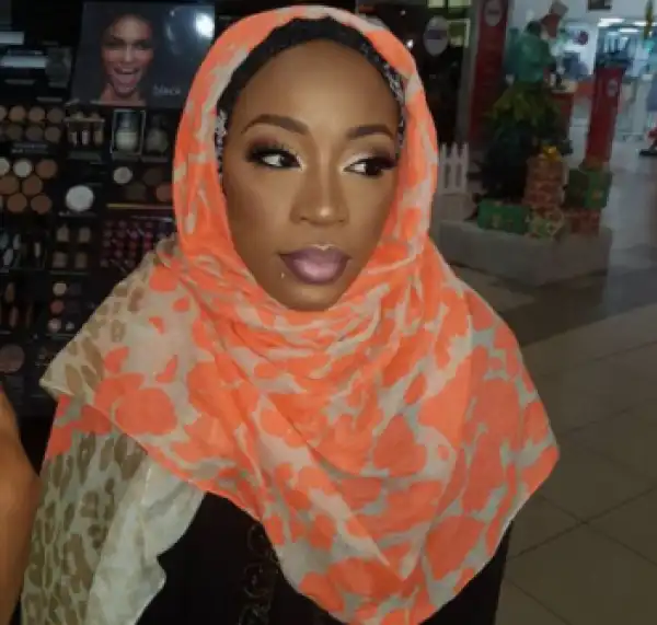 Nigerian Singer, Alizee Who Was Allegedly Murdered By Her Hubby Billed To Perform At Harrysong